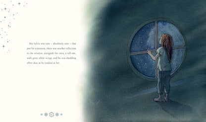 Where Snow Angels Go