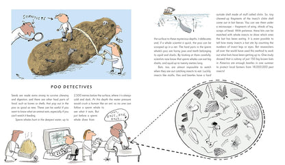 Poo: A Natural History of the Unmentionable