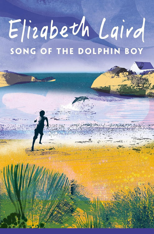 Song of the dolphin boy ( Pack of 30 )