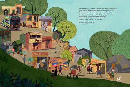 My Day With The Panye