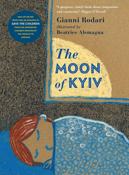 Moon Of Kyiv