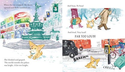 Very Corgi Christmas