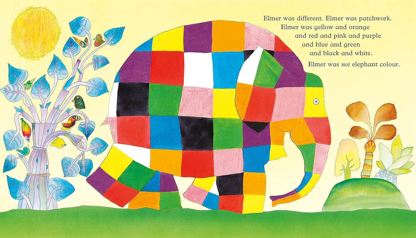 Elmer ( Pack of 30 )