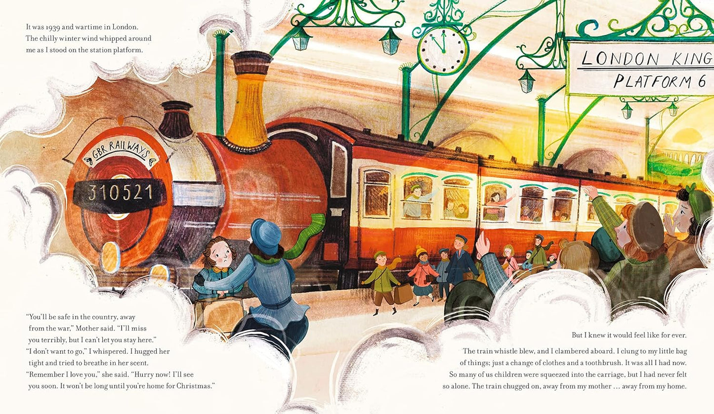 Repair Shop: Christmas Doll