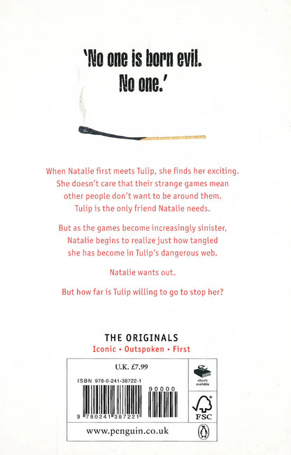 Penguin Originals: Tulip Touch