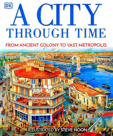 City Through Time