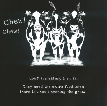 Shine a Light: On the Farm