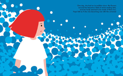 Little People, BIG DREAMS - Yayoi Kusama
