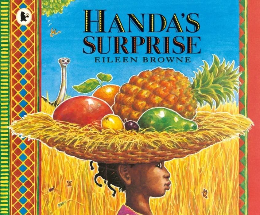 Handa's Surprise ( Pack of 30 )