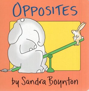 Boynton: Opposites