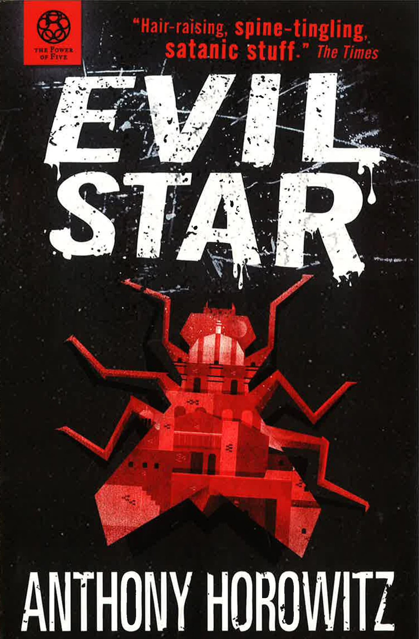 EVIL STAR