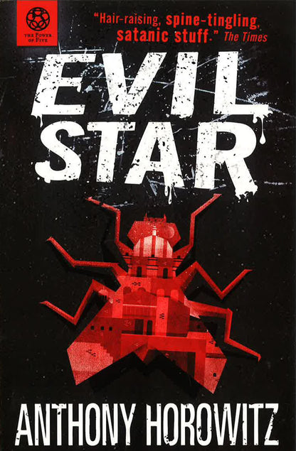 EVIL STAR