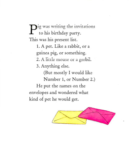 Kipper: Kipper's New Pet