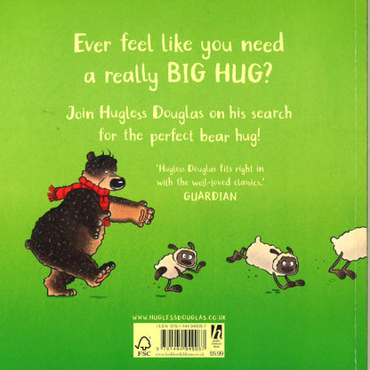 Hugless Douglas