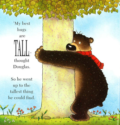 Hugless Douglas
