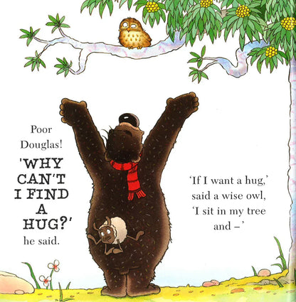 Hugless Douglas