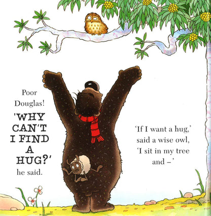 Hugless Douglas