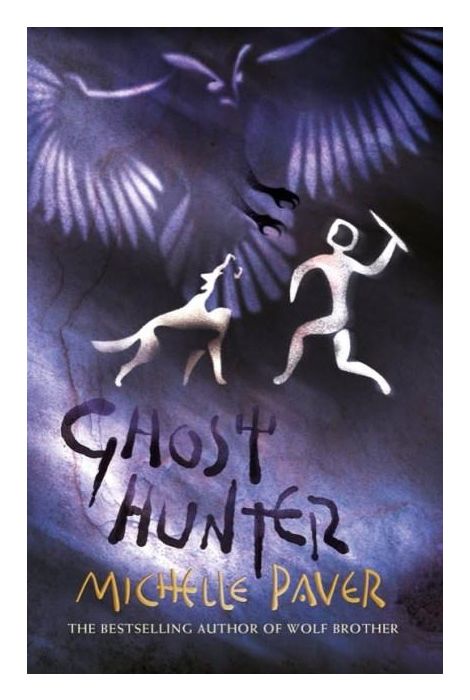 Chronicles of Ancient Darkness: Ghost Hunter