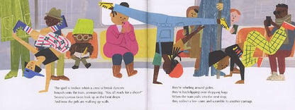 Milo imagines the world ( Pack of 30 )