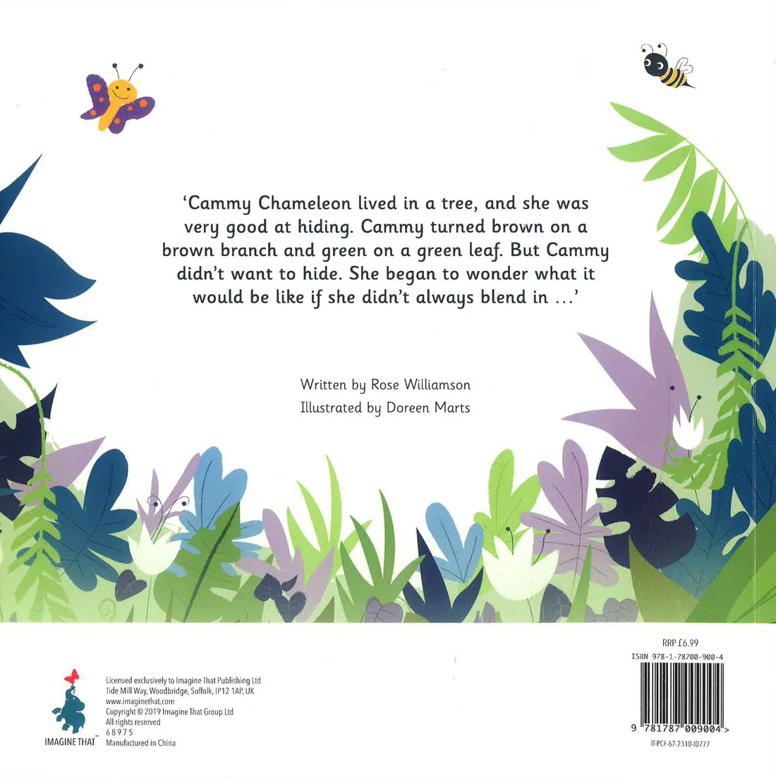 Look at Me! Look at Me!