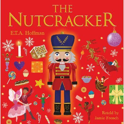 Nutcracker