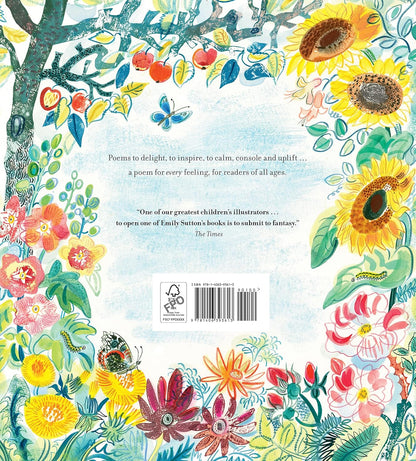 Everyone Sang: Poem For Every Feel