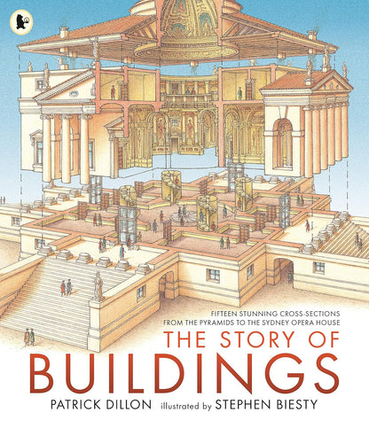 Story Of Buildings