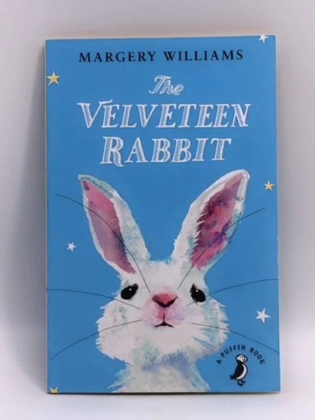 Puffin Book: The Velveteen Rabbit