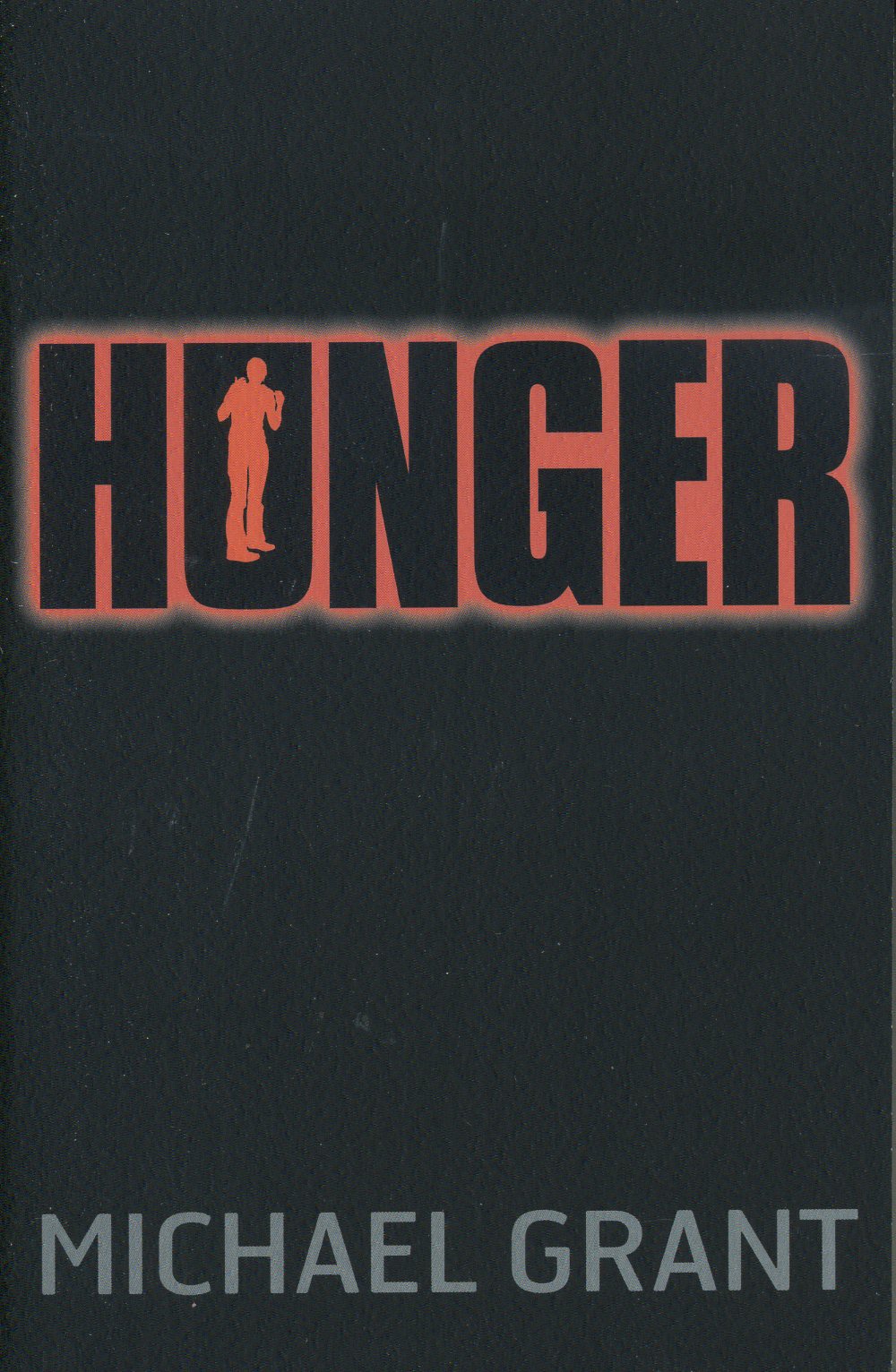 Gone: Hunger (Book 2 of 6 )