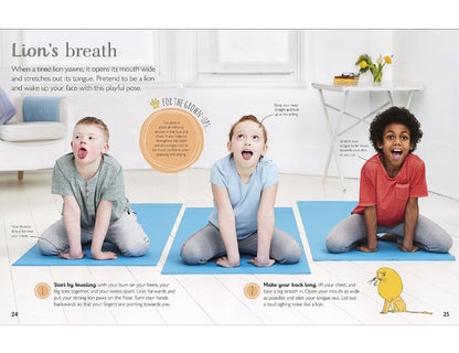 Yoga for Kids