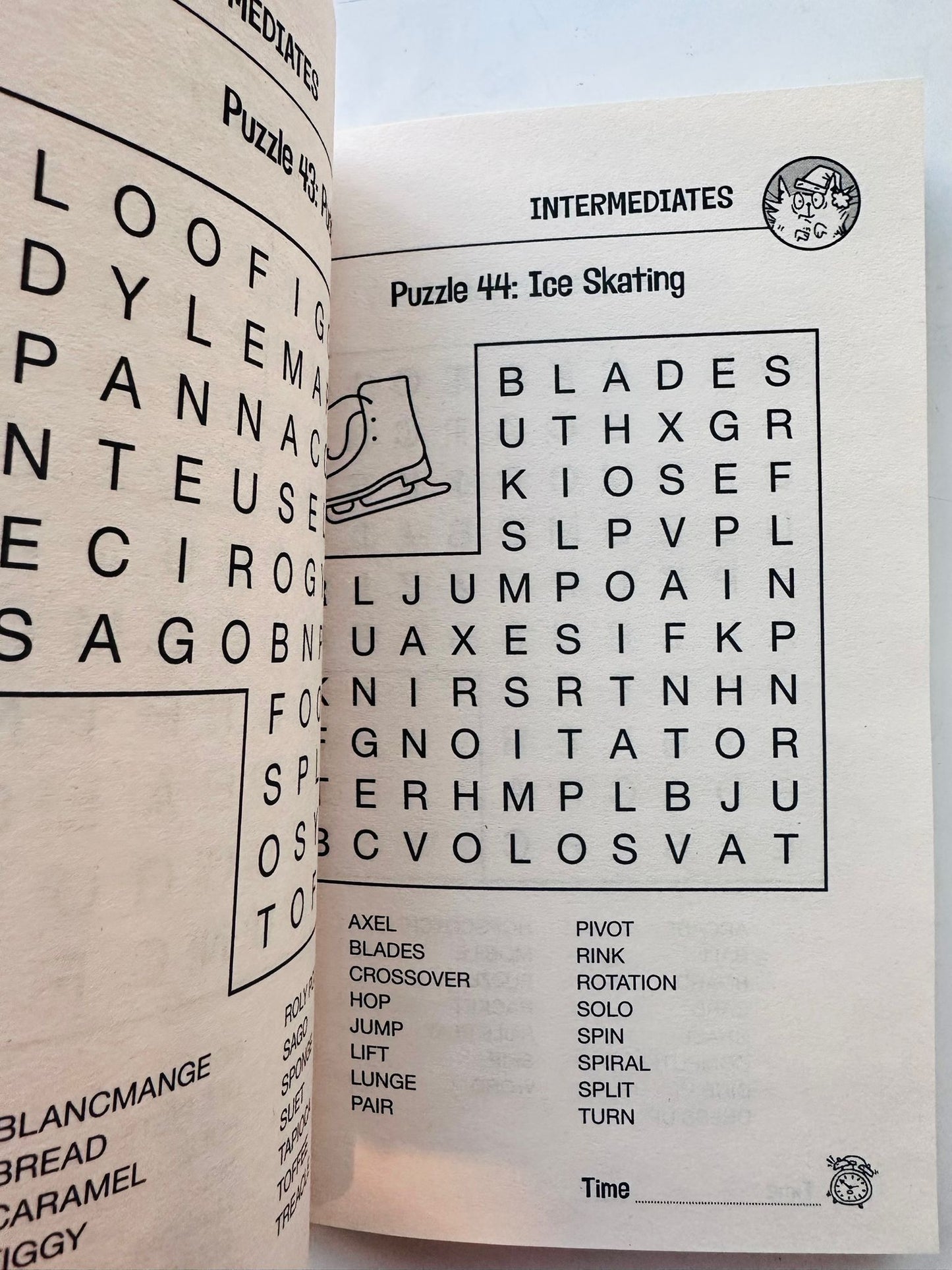 Christmas Wordsearches for Kids (Pack of 30)