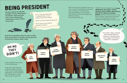 PRESIDENTS