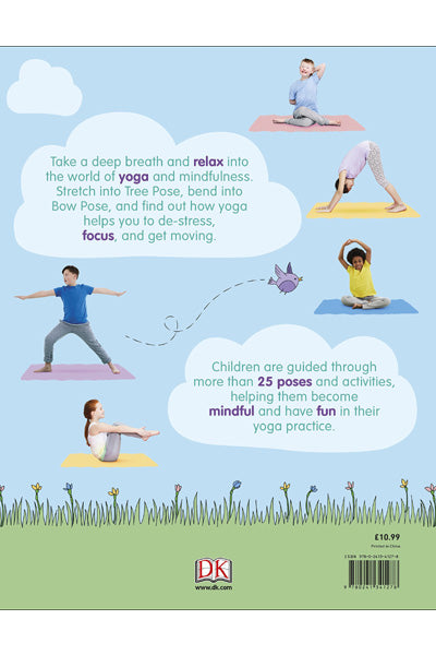 Yoga for Kids