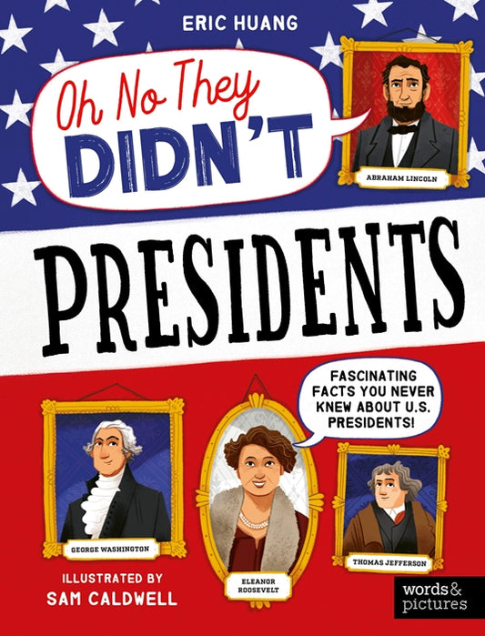 PRESIDENTS