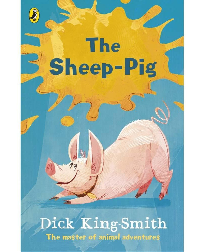 King-Smith: The Sheep Pig