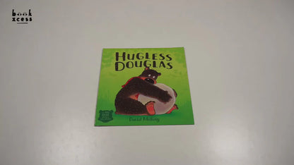 Hugless Douglas