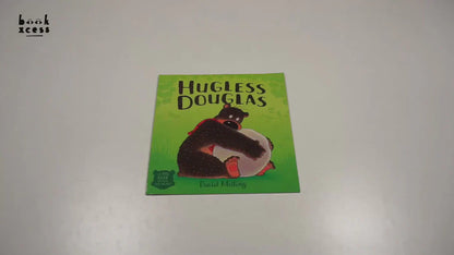 Hugless Douglas