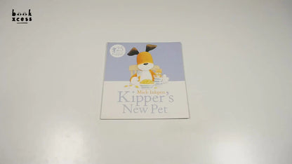 Kipper: Kipper's New Pet