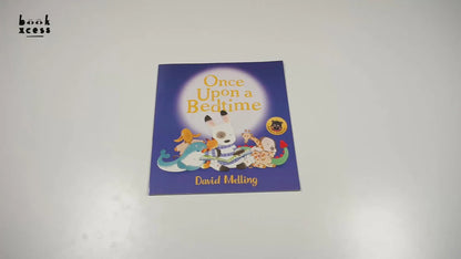 Once Upon a Bedtime