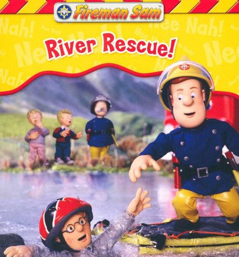 Fireman Sam: River Rescue