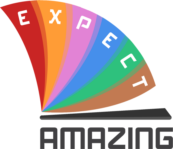 Expect Amazing Ltd.