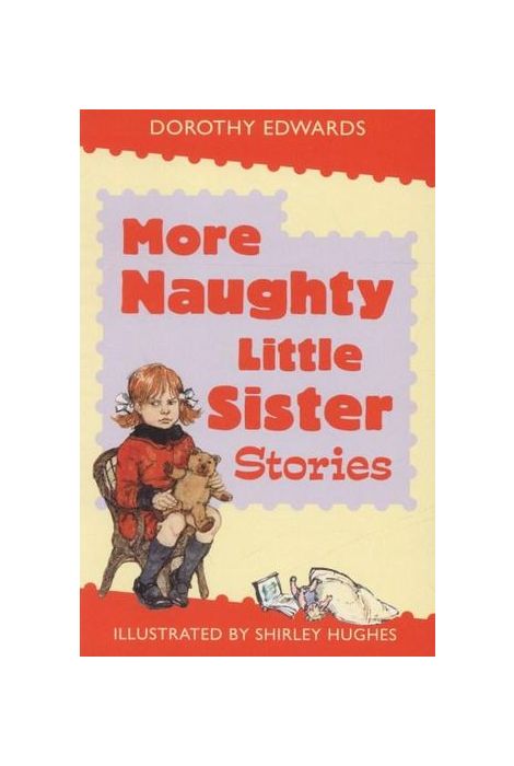 My Naughty Little Sister More Stories