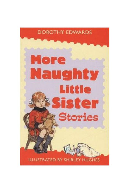 My Naughty Little Sister More Stories