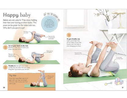 Yoga for Kids