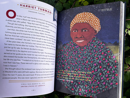 GOOD NIGHT STORIES FOR REBEL GIRLS