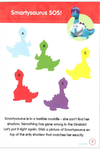 Noddy Toyland Detective: Fun with Friends Sticker Activity