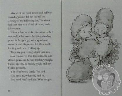 The Hodgeheg ( Pack of 30 )