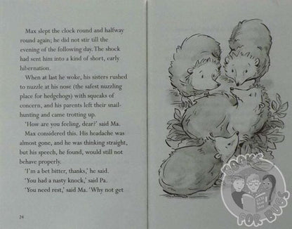 The Hodgeheg ( Pack of 30 )