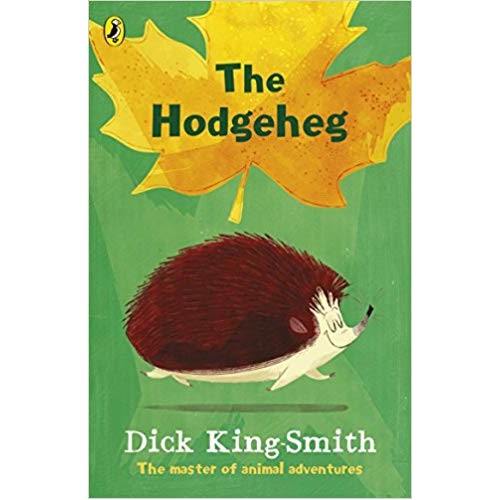 The Hodgeheg ( Pack of 30 )