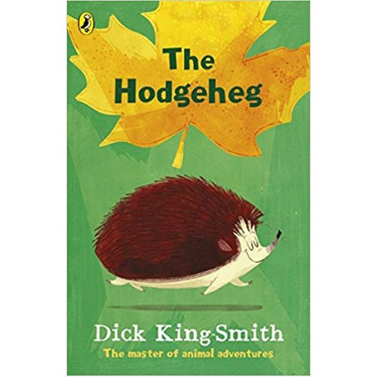 The Hodgeheg ( Pack of 30 )